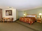 фото отеля BEST WESTERN East Zion Thunderbird Lodge