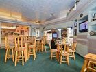 фото отеля BEST WESTERN East Zion Thunderbird Lodge