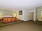 фото отеля BEST WESTERN East Zion Thunderbird Lodge