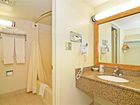 фото отеля BEST WESTERN East Zion Thunderbird Lodge