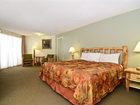 фото отеля BEST WESTERN East Zion Thunderbird Lodge
