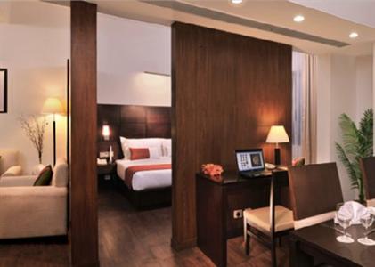фото отеля Comfort Inn Tulip Heights