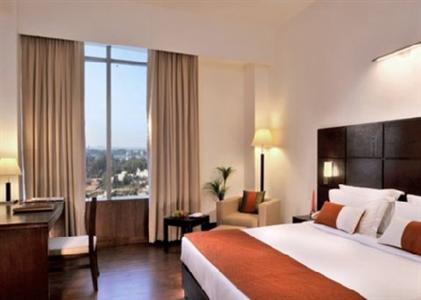 фото отеля Comfort Inn Tulip Heights