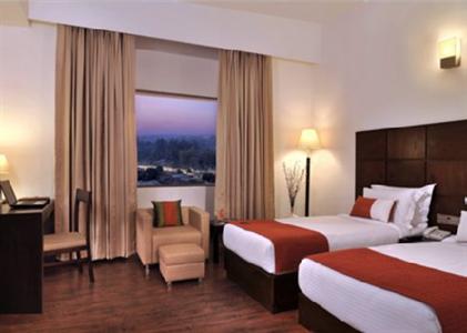 фото отеля Comfort Inn Tulip Heights