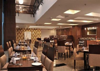 фото отеля Comfort Inn Tulip Heights