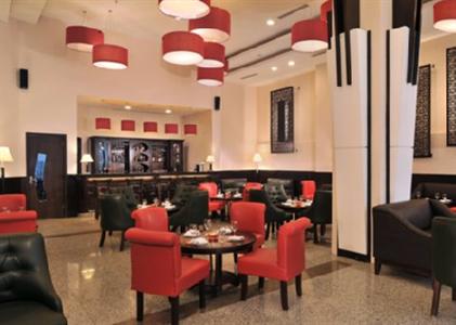 фото отеля Comfort Inn Tulip Heights
