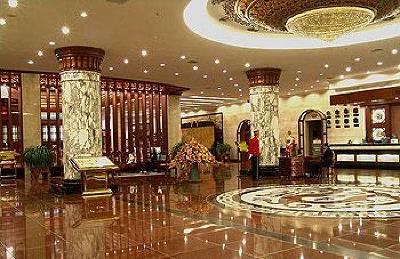 фото отеля Dianjunwang Hotel