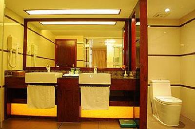 фото отеля Dianjunwang Hotel