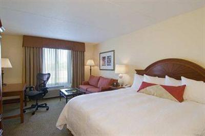 фото отеля Hilton Garden Inn Indianapolis / Carmel
