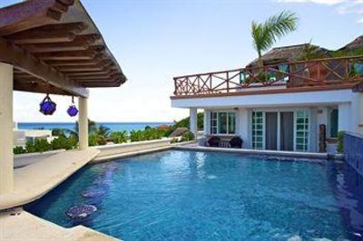 фото отеля Illusion Boutique Hotel Playa del Carmen