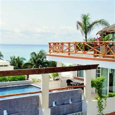 фото отеля Illusion Boutique Hotel Playa del Carmen