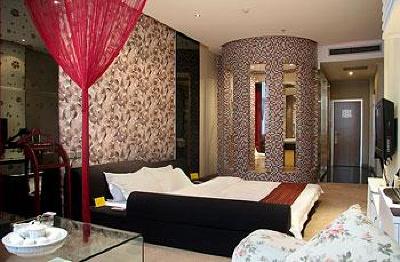 фото отеля Hotel Karson