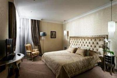 фото отеля Superior Golf & Spa Resort