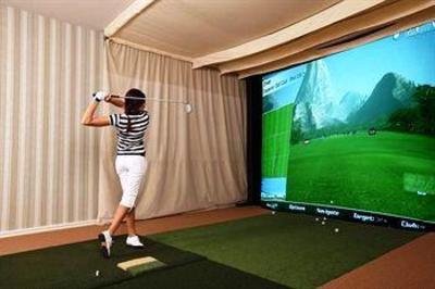фото отеля Superior Golf & Spa Resort