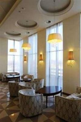 фото отеля Superior Golf & Spa Resort