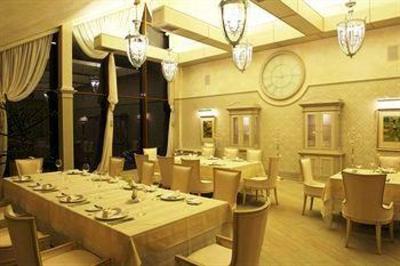 фото отеля Superior Golf & Spa Resort