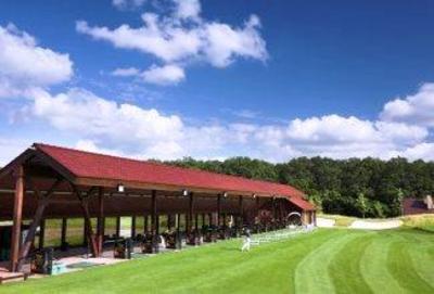 фото отеля Superior Golf & Spa Resort