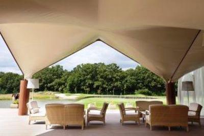 фото отеля Superior Golf & Spa Resort