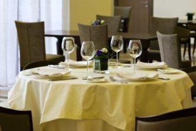 фото отеля Superior Golf & Spa Resort