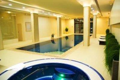 фото отеля Superior Golf & Spa Resort