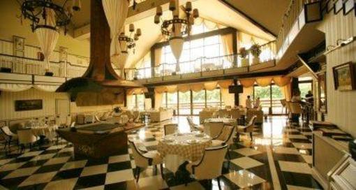 фото отеля Superior Golf & Spa Resort