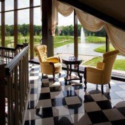 фото отеля Superior Golf & Spa Resort