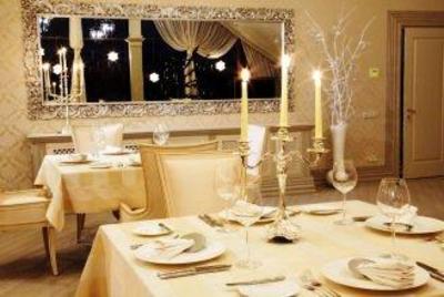 фото отеля Superior Golf & Spa Resort