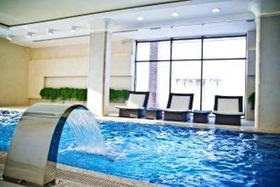 фото отеля Superior Golf & Spa Resort