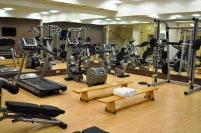 фото отеля Superior Golf & Spa Resort
