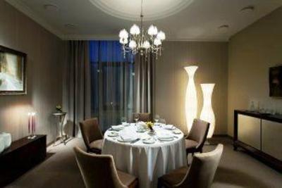 фото отеля Superior Golf & Spa Resort