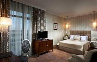 фото отеля Superior Golf & Spa Resort