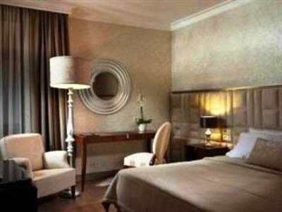 фото отеля Superior Golf & Spa Resort