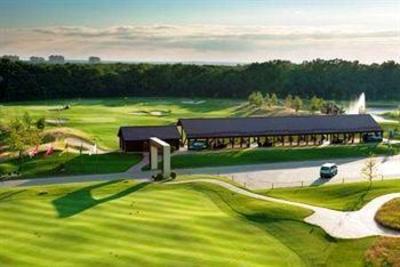 фото отеля Superior Golf & Spa Resort