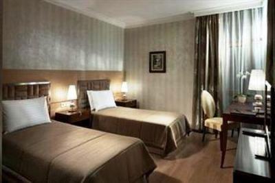 фото отеля Superior Golf & Spa Resort