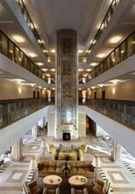 фото отеля Superior Golf & Spa Resort