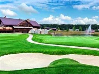 фото отеля Superior Golf & Spa Resort
