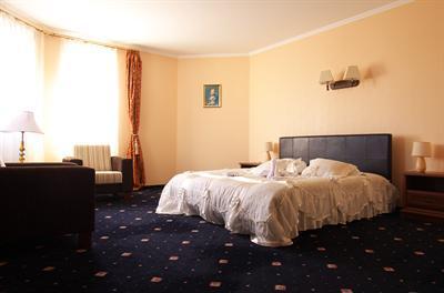 фото отеля Princess Apartments Odessa