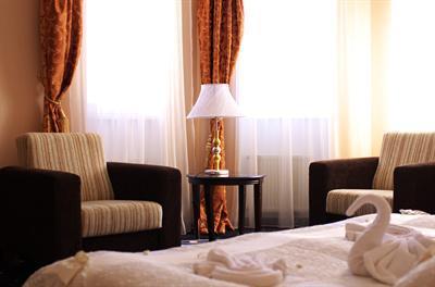 фото отеля Princess Apartments Odessa