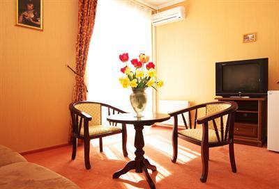 фото отеля Princess Apartments Odessa