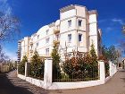 фото отеля Princess Apartments Odessa