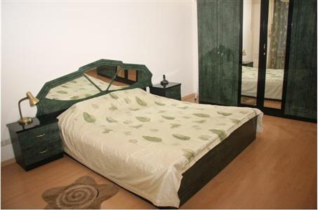фото отеля Arena City Apartment