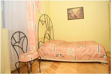 фото отеля Arena City Apartment