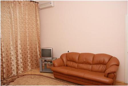 фото отеля Arena City Apartment
