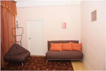 фото отеля Arena City Apartment