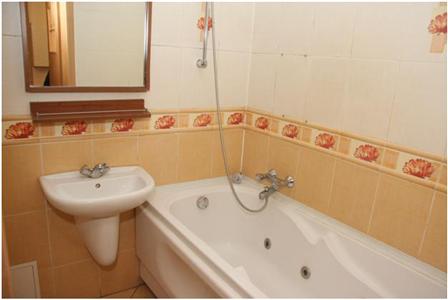 фото отеля Arena City Apartment