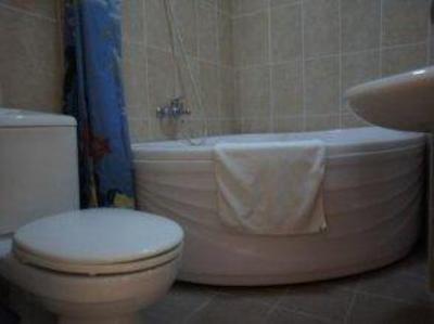фото отеля Elegant Inn Hotel