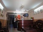 фото отеля Elegant Inn Hotel