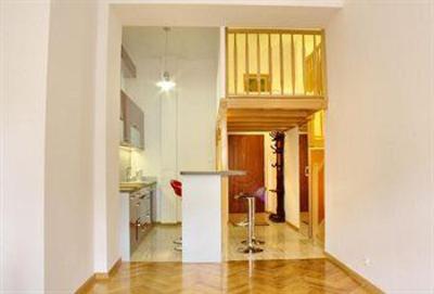 фото отеля Moderion Apartments