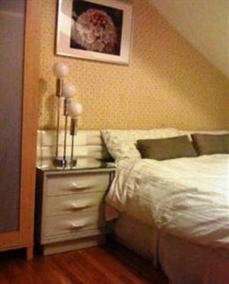 фото отеля Gold Door Inn