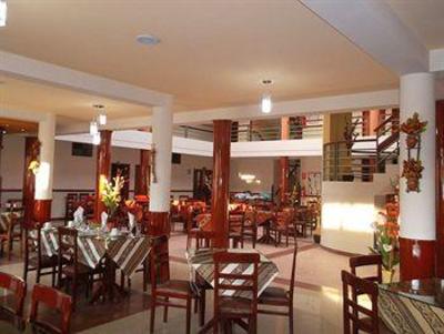 фото отеля Hotel Tornado